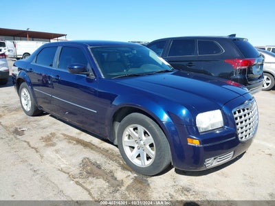 CHRYSLER 300 2006