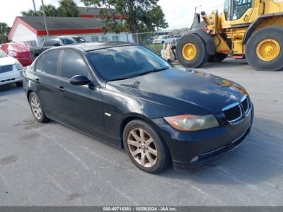 BMW 328I 2008