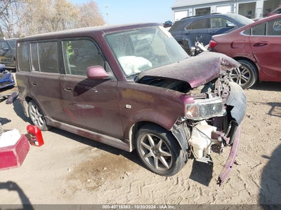 SCION XB 2005
