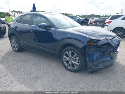 MAZDA CX-30 2024