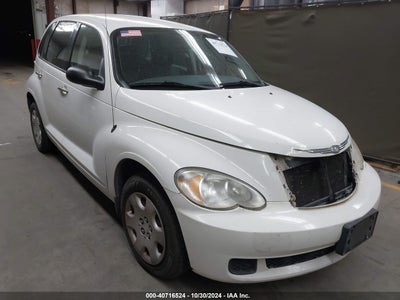 CHRYSLER PT CRUISER 2009