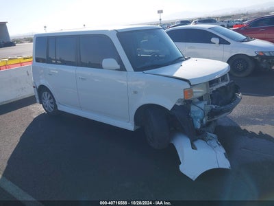 SCION XB 2005
