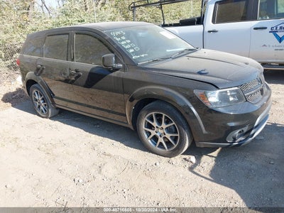 DODGE JOURNEY 2015