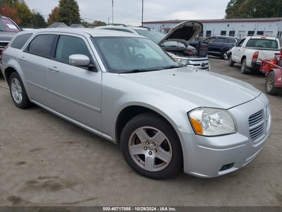 DODGE MAGNUM 2007