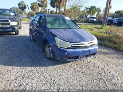 FORD FOCUS 2009