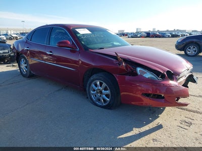 BUICK LACROSSE 2005