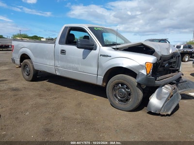 FORD F-150 2014