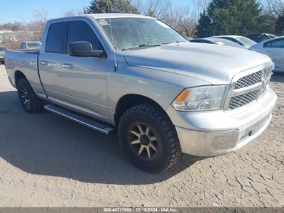 RAM 1500 2014