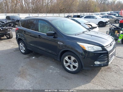 FORD ESCAPE 2014