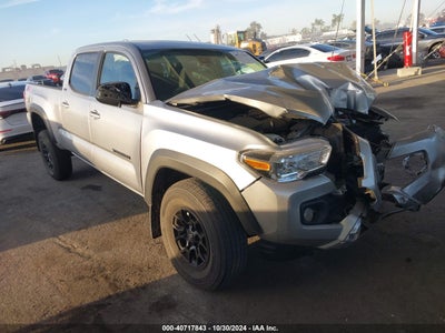 TOYOTA TACOMA 2023