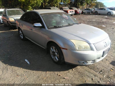 MERCURY SABLE 2009