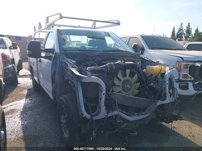 FORD F-250 2022