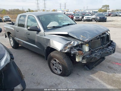 DODGE DAKOTA 2005