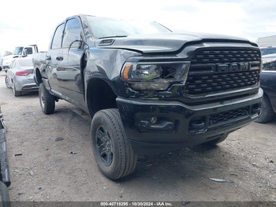 RAM 2500 2024