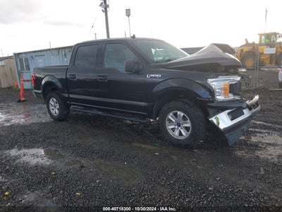 FORD F-150 2020