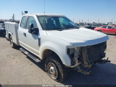 FORD F-250 2019