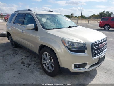 GMC ACADIA 2015