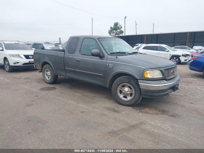 FORD F-150 2003