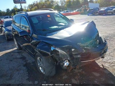 CHEVROLET CAPTIVA SPORT FLEET 2012