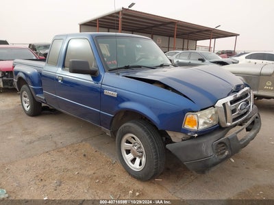FORD RANGER 2008