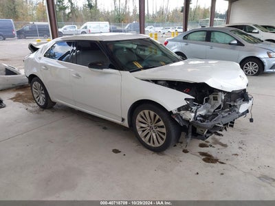SAAB 9-5 2011