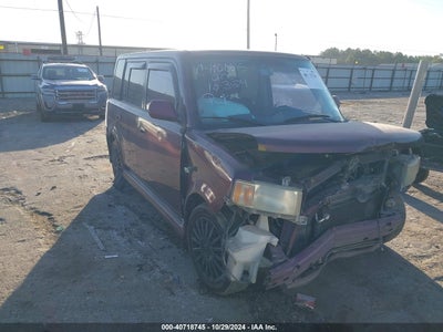 SCION XB 2005
