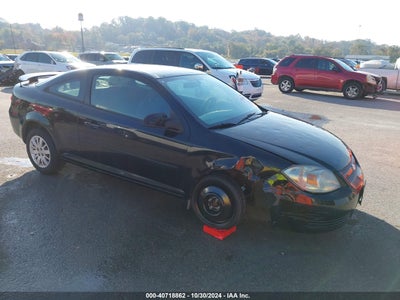 CHEVROLET COBALT 2010