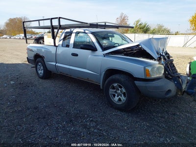DODGE DAKOTA 2007