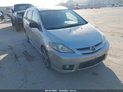 MAZDA 5 2006