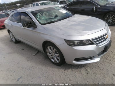 CHEVROLET IMPALA 2019