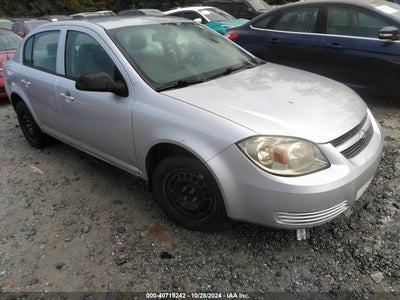 CHEVROLET COBALT 2010