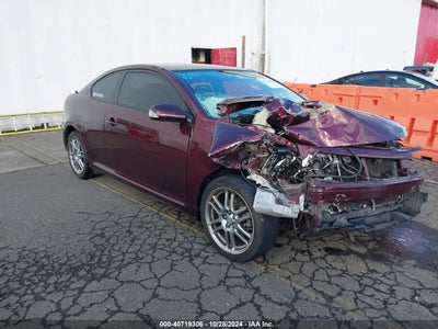 SCION TC 2006