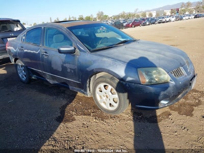 MITSUBISHI GALANT 2004