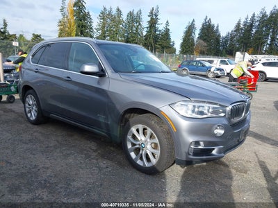 BMW X5 2014