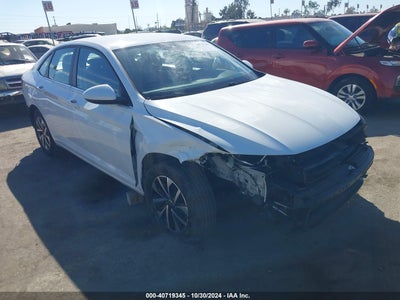 VOLKSWAGEN JETTA 2023