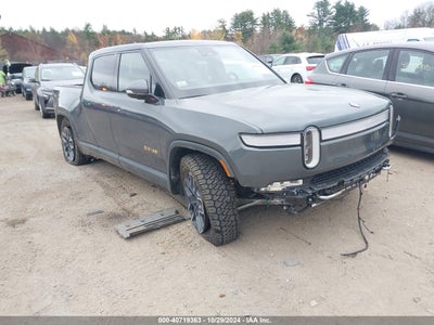 RIVIAN R1T 2022