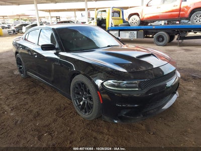 DODGE CHARGER 2021