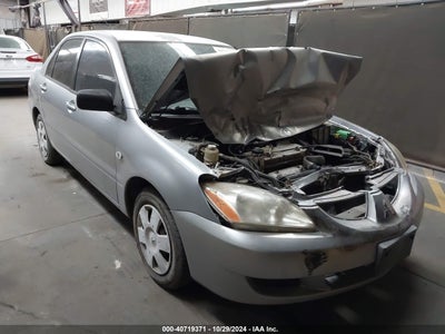MITSUBISHI LANCER 2005