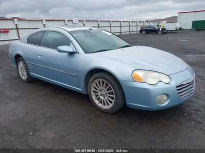 CHRYSLER SEBRING 2003
