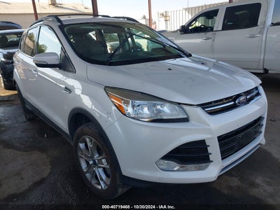 FORD ESCAPE 2013