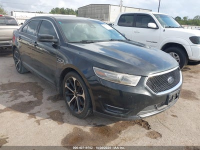 FORD TAURUS 2015