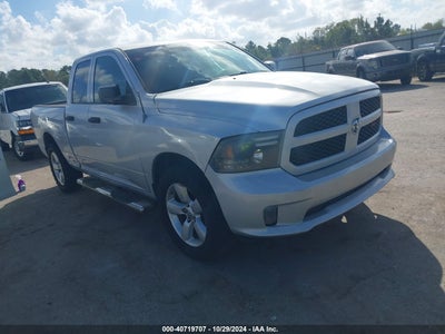 RAM 1500 2014