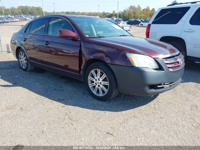 TOYOTA AVALON 2006