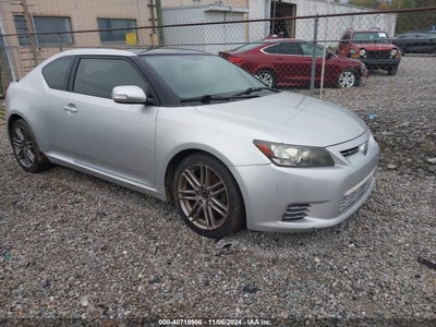 SCION TC 2013