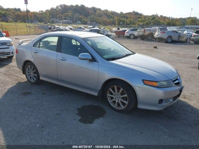 ACURA TSX 2007