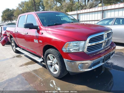 RAM 1500 2014