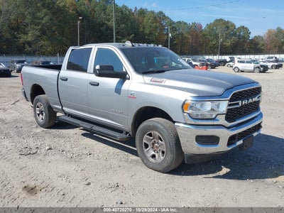 RAM 2500 2022