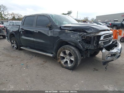 RAM 1500 2019