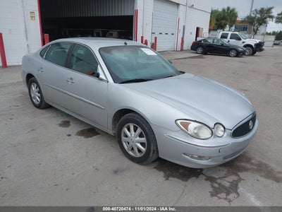 BUICK LACROSSE 2005