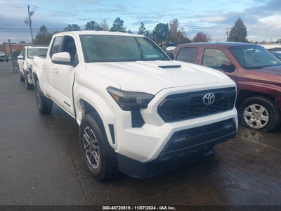 TOYOTA TACOMA 2024